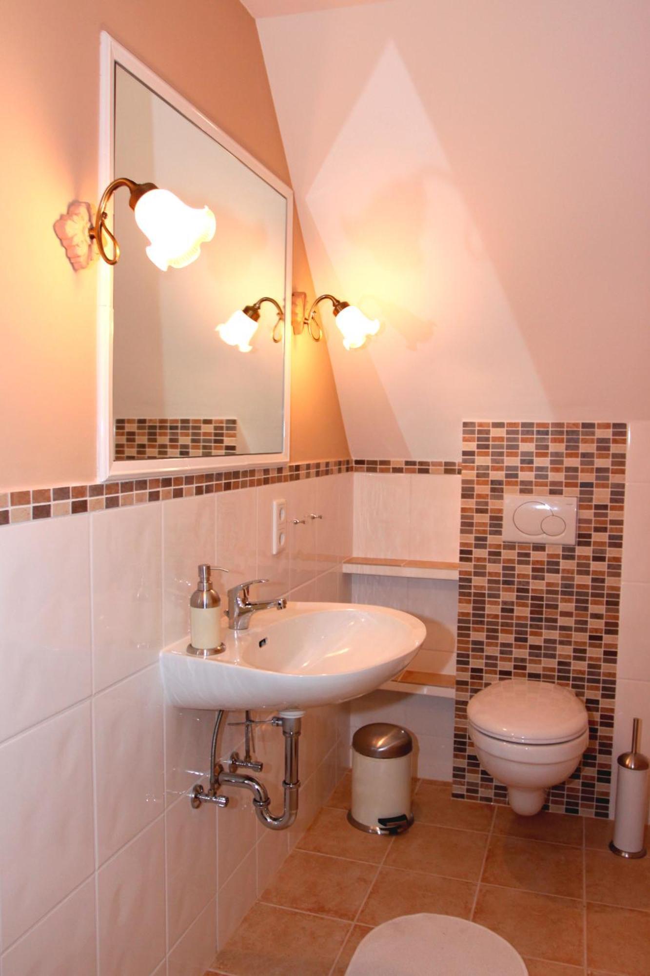 Wohnen Unter Reet Apartment Galmsbull Exterior photo