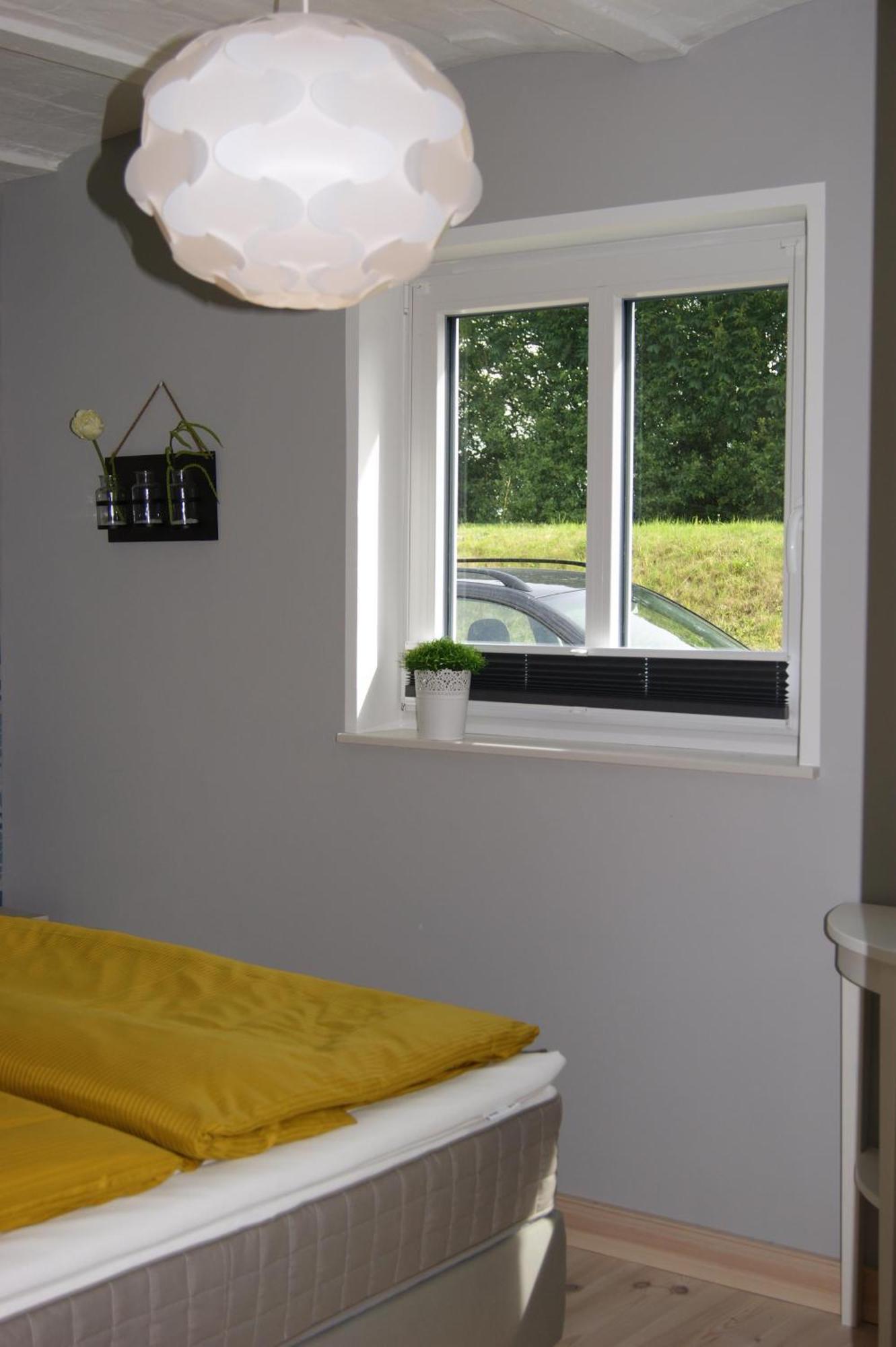 Wohnen Unter Reet Apartment Galmsbull Exterior photo